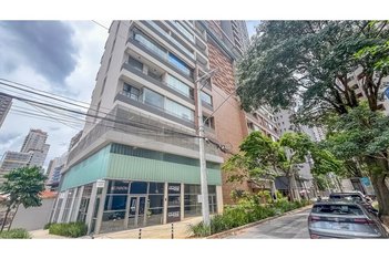 apartment em Rua Cacilda Becker, Jardim das Acácias - São Paulo - SP