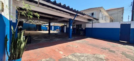 business em Rua Frei Francisco Sampaio, Embaré - Santos - SP