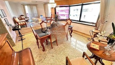 apartment em Rua Marechal Hermes, Jardim - Santo André - SP