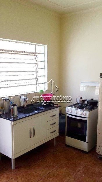 house em Rua Gervásio Porfírio do Nascimento, Ipanema Ville - Sorocaba - SP