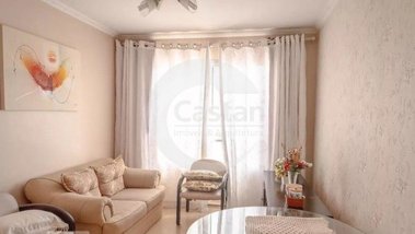 apartment em Rua Marquês de Valença, Alto da Mooca - São Paulo - SP