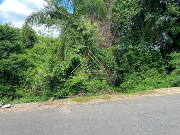 land_lot em Estrada Águas Verdes, São José - Varginha - MG