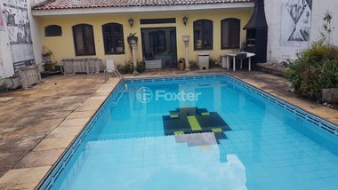house em Rua Cristóvão Pereira, Campo Belo - São Paulo - SP