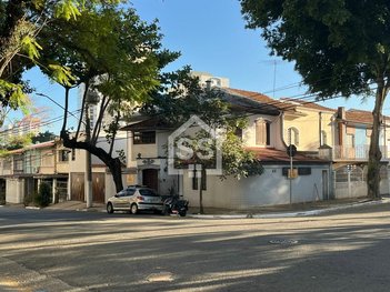 house em Rua Casimiro de Abreu, Vila Congonhas - São Paulo - SP