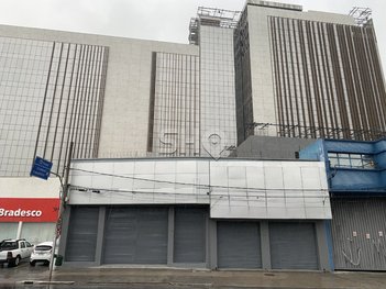 industrial em Doutor Abraão Ribeiro, Bom Retiro - São Paulo - SP