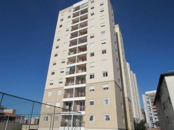apartment em Rua Antonieta, Picanço - Guarulhos - SP