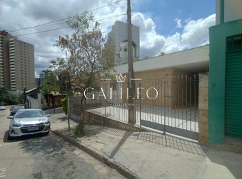 commercial_building em Avenida Francisco Pereira de Castro, Anhangabaú - Jundiaí - SP