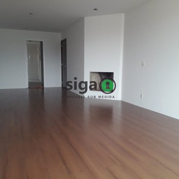 apartment em Rua Leonardo Cerveira Varandas, Paraíso do Morumbi - São Paulo - SP