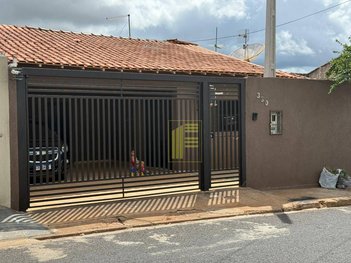 house em Rua Nossa Senhora Aparecida, Jardim Maria Lúcia - São José do Rio Preto - SP