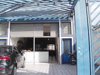 industrial em Antônio Munhoz Bonilha, Vila Palmeiras - São Paulo - SP