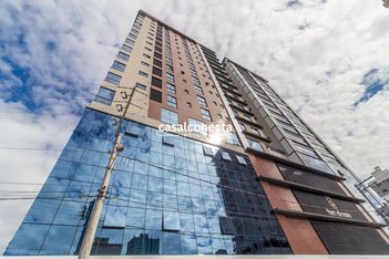 apartment em Avenida Senador Atílio Fontana, Porto Belo - Porto Belo - SC
