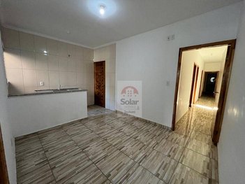house em Avenida Capitão Amaro de Toledo Cortez, São Gonçalo - Taubaté - SP