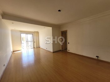 apartment em Avenida Macuco, Moema - São Paulo - SP
