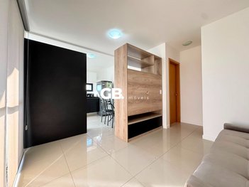 apartment em Rua Paranaguá, Centro - Londrina - PR