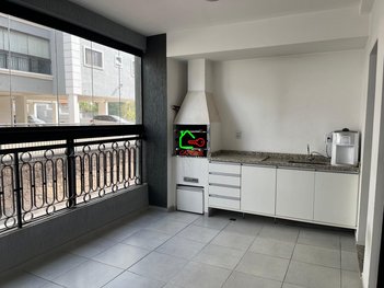 apartment em Rua Humberto Pescarini, Centro - Vinhedo - SP