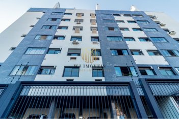 apartment em Rua Sapê, Cristo Redentor - Porto Alegre - RS