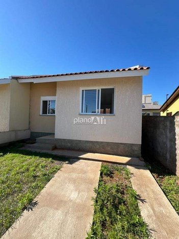 house em Rua Dias Filho, São Luiz - Gravataí - RS