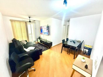 apartment em Avenida Celso Garcia, Brás - São Paulo - SP