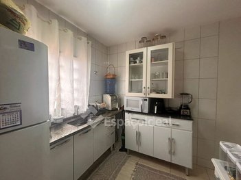 house em Rua Ernesta Paccola, Residencial Santa Terezinha II - Lençóis Paulista - SP