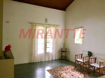 house em Rua Santa Clara, Flor da Cantareira - São Paulo - SP