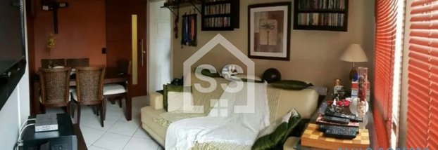 apartment em Rua Monte Alegre, Perdizes - São Paulo - SP