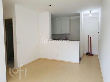 apartment em Rua Marte, Jardim Tupanci - Barueri - SP