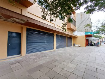 business em Avenida Assis Brasil, Passo da Areia - Porto Alegre - RS