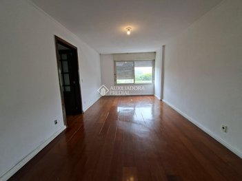 apartment em Rua Washington Luiz, Centro Histórico - Porto Alegre - RS
