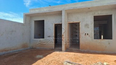 house em Rua Leonaldo de Campos, Parque Vista Barbara - Sorocaba - SP