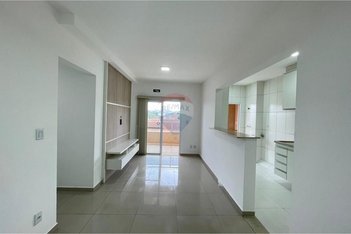 apartment em Rua Guatemala, Vila Santo Antônio - Americana - SP