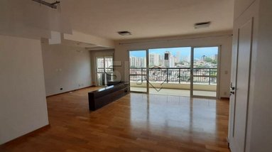 apartment em Rua Hungara, Vila Ipojuca - São Paulo - SP