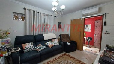 house em Rua Daniel Vieira, Vila Guaca - São Paulo - SP