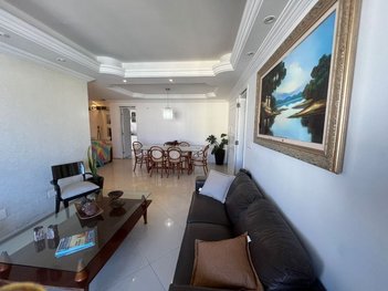 apartment em Rua Doutor José Lourenço, Aldeota - Fortaleza - CE