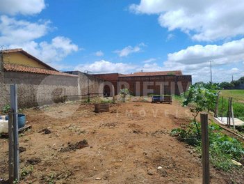land_lot em Rua Alexandre Zucketti, Minas Gerais - Uberlândia - MG