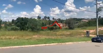 land_lot em Avenida Alberto João Luchesi, Caxambu - Jundiaí - SP