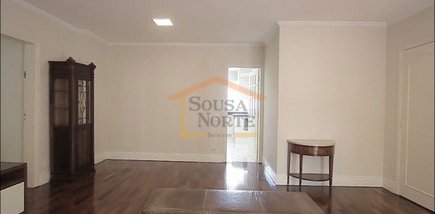 apartment em Rua Pato Branco, Santana - São Paulo - SP