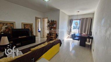 apartment em Avenida Lauro Gomes, Rudge Ramos - São Bernardo do Campo - SP