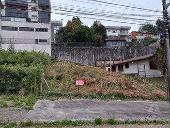 land_lot em Rua Theodoro Biazus, Sanvitto - Caxias do Sul - RS