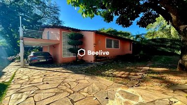 house em Rua Ligúria, Bandeirantes (Pampulha) - Belo Horizonte - MG