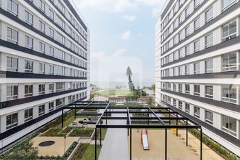 apartment em Rua Marcílio Dias, Jardim Atlântico - Florianópolis - SC