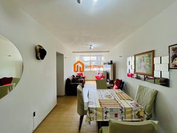 apartment em Rua Jaime Vasconcelos, Mucuripe - Fortaleza - CE