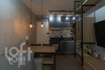 apartment em Nove de Julho, Bela Vista - São Paulo - SP