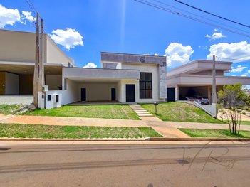 house em Avenida Marco Pellegrino, Santa Rosa - Piracicaba - SP