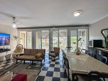 apartment em Rua Irerê, Atlântida - Xangri-Lá - RS