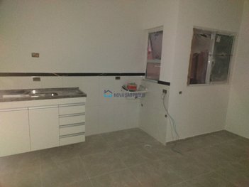 apartment em Avenida Fulfaro, Vila Santa Clara - São Paulo - SP