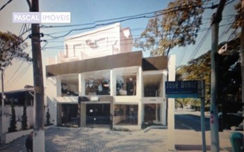 commercial_property em Avenida Vereador José Diniz, Santo Amaro - São Paulo - SP