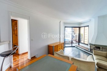 apartment em Avenida José Galante, Vila Suzana - São Paulo - SP