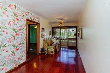 apartment em São Lucas, Bom Jesus - Porto Alegre - RS