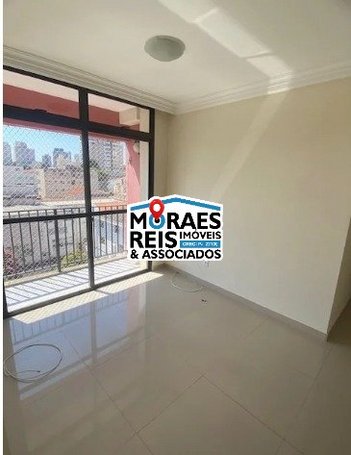 apartment em Rua Mauro, Saúde - São Paulo - SP