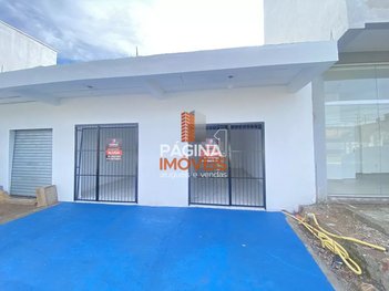 business em Avenida Doutor Sezefredo Azambuja Vieira, Marechal Rondon - Canoas - RS